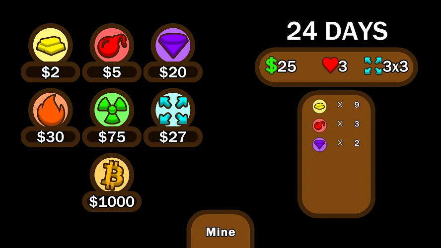 Sweep To Death screenshot 5