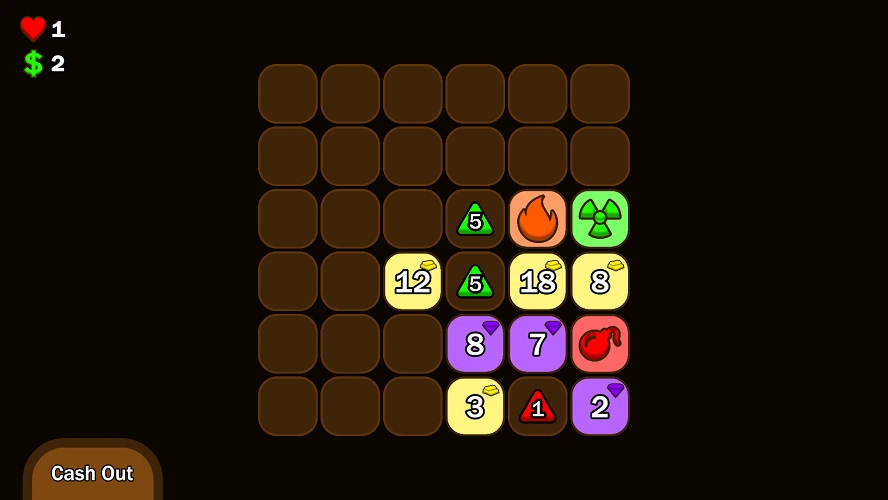 Sweep To Death screenshot 6