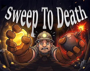 Cover art for Sweep To Death