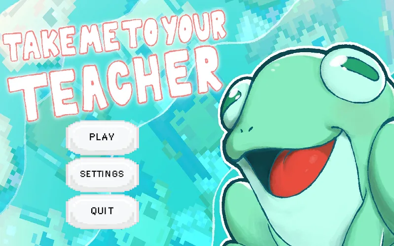 Take Me To Your Teacher screenshot 2