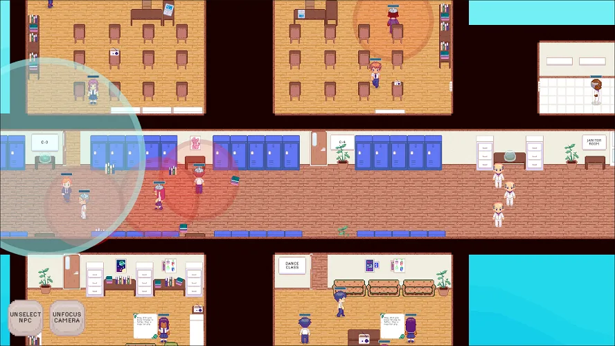 Take Me To Your Teacher screenshot 3