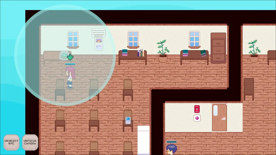 Take Me To Your Teacher screenshot 4