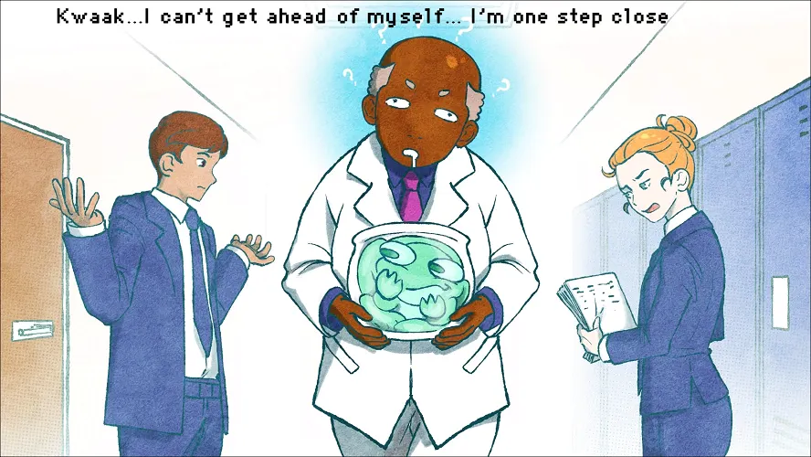 Take Me To Your Teacher screenshot 5