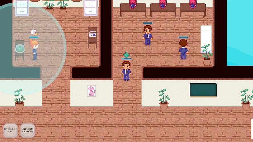 Take Me To Your Teacher screenshot 6