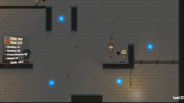 Try Shoot Me screenshot 3