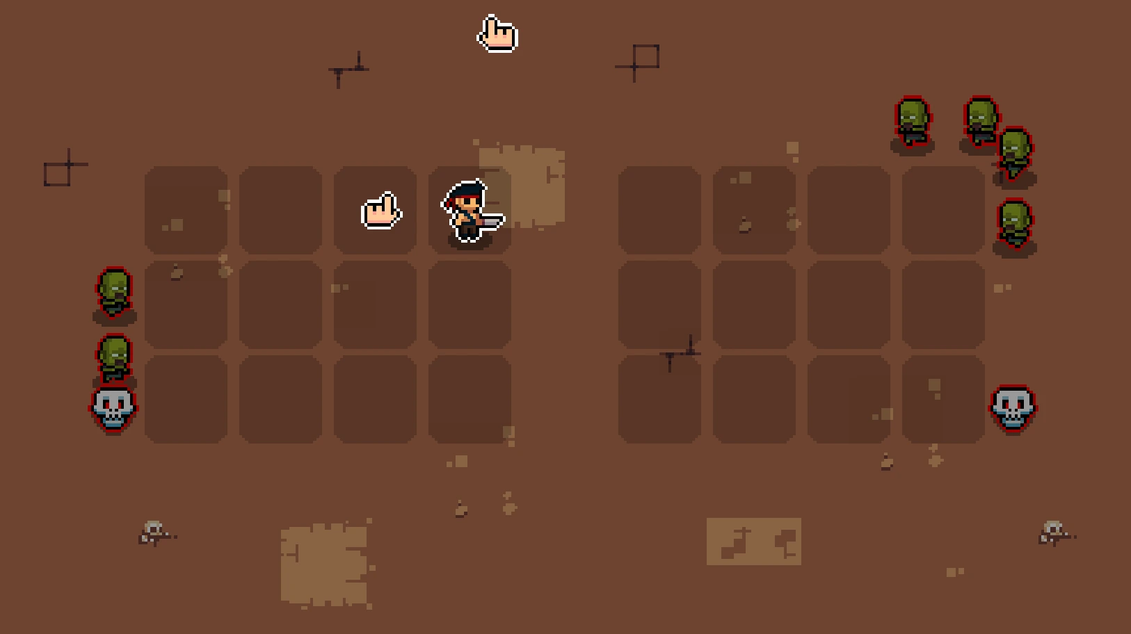 Zombie Merge screenshot 2