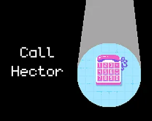 Cover art for Call Hector