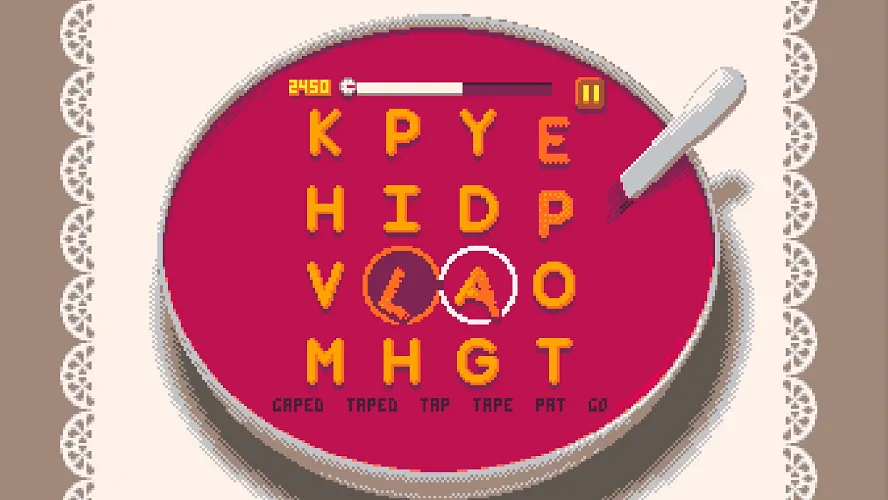 Can of Words - Choose Your Soup Style Can of Words Multiple Game Modes - 10 Unique Challenges