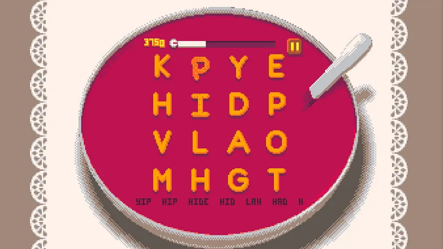 Can of Words - Pro Tips for High Scores Can of Words Strategic Word Finding - Maximize Your Score