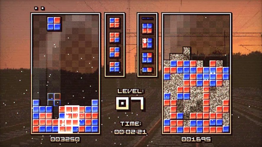 Cascadence Stage 2 - Handle Increased Speed Cascadence Faster Gameplay - Quick Decision Making