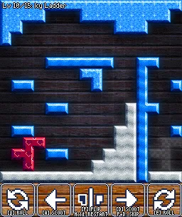Chunkster Stage 3 - Complex Block Manipulation Chunkster Advanced Puzzles - Multi-Step Solutions