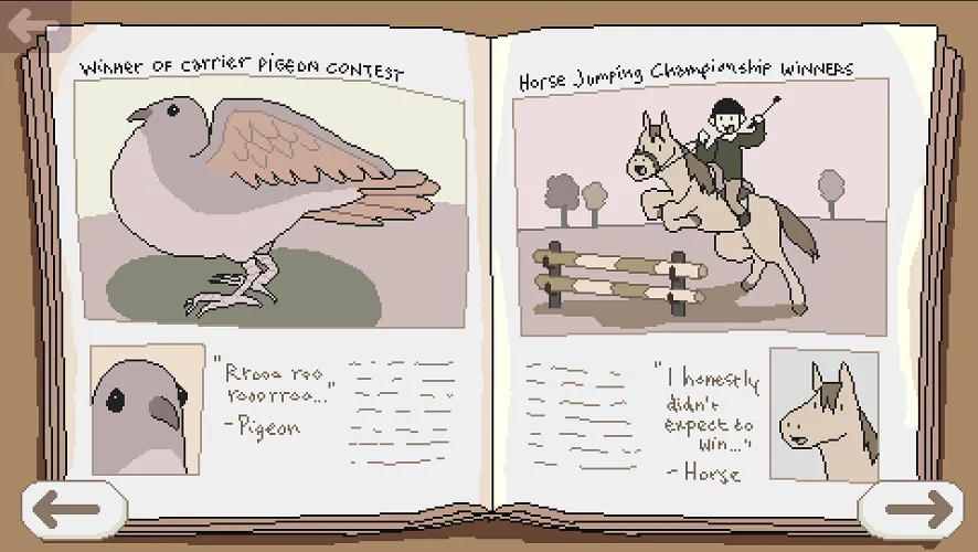 Cut to Pieces Stage 2 - Search for Similar Elements Cut to Pieces Newspaper Search - Find Matching Shapes