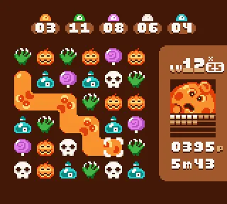 Hungry Huey Stage 2 - Master Long Chains Hungry Huey Chain Strategies - Create Longer Slimes