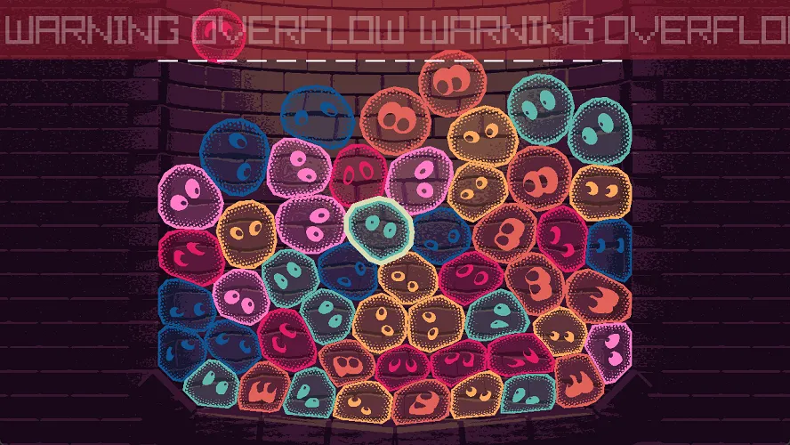 Jelly Well Stage 2 - Master Physics Jelly Well Strategic Positioning - Plan Your Drops