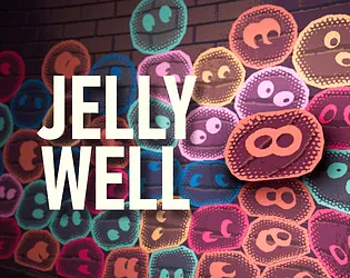 Cover art for Jelly Well