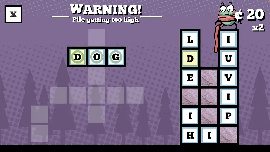 Le Source Stage 4 - Maximizing Score with Power-Ups Le Source Power-Up Usage - Advanced Techniques