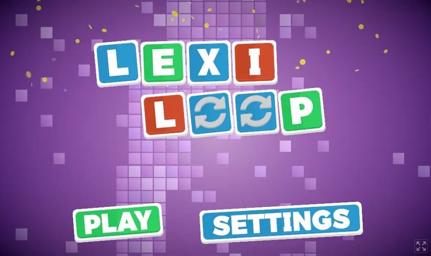 Cover art for LEXI LOOP