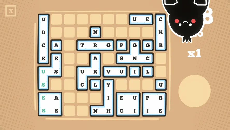 Lexicontainer Stage 4 - Create Word Combinations Lexicontainer Multi-Word Scoring - Maximize Points