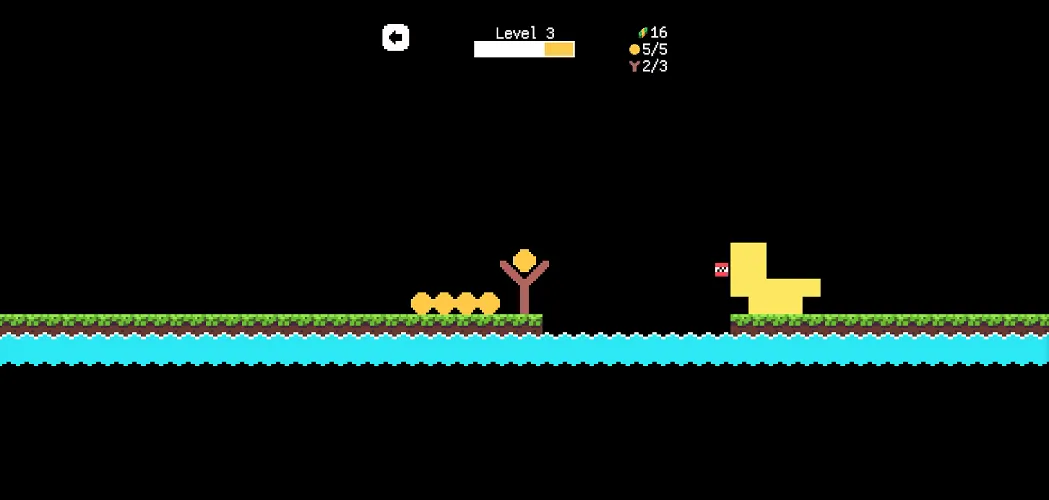 Marblox Stage 4 - Achieve Victory Marblox Level Complete - Total Block Elimination