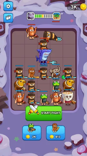 Meme Wars - Conquer Your Enemies Meme Wars Victory - Defeat Enemy Forces
