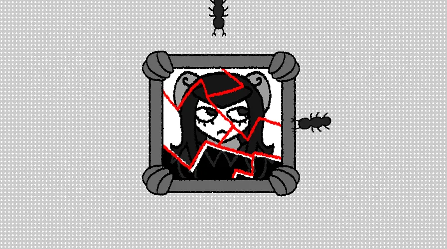 Mirror Mirror Stage 3 - Ultimate Reflex Challenge Mirror Mirror Level 3 - Maximum Intensity