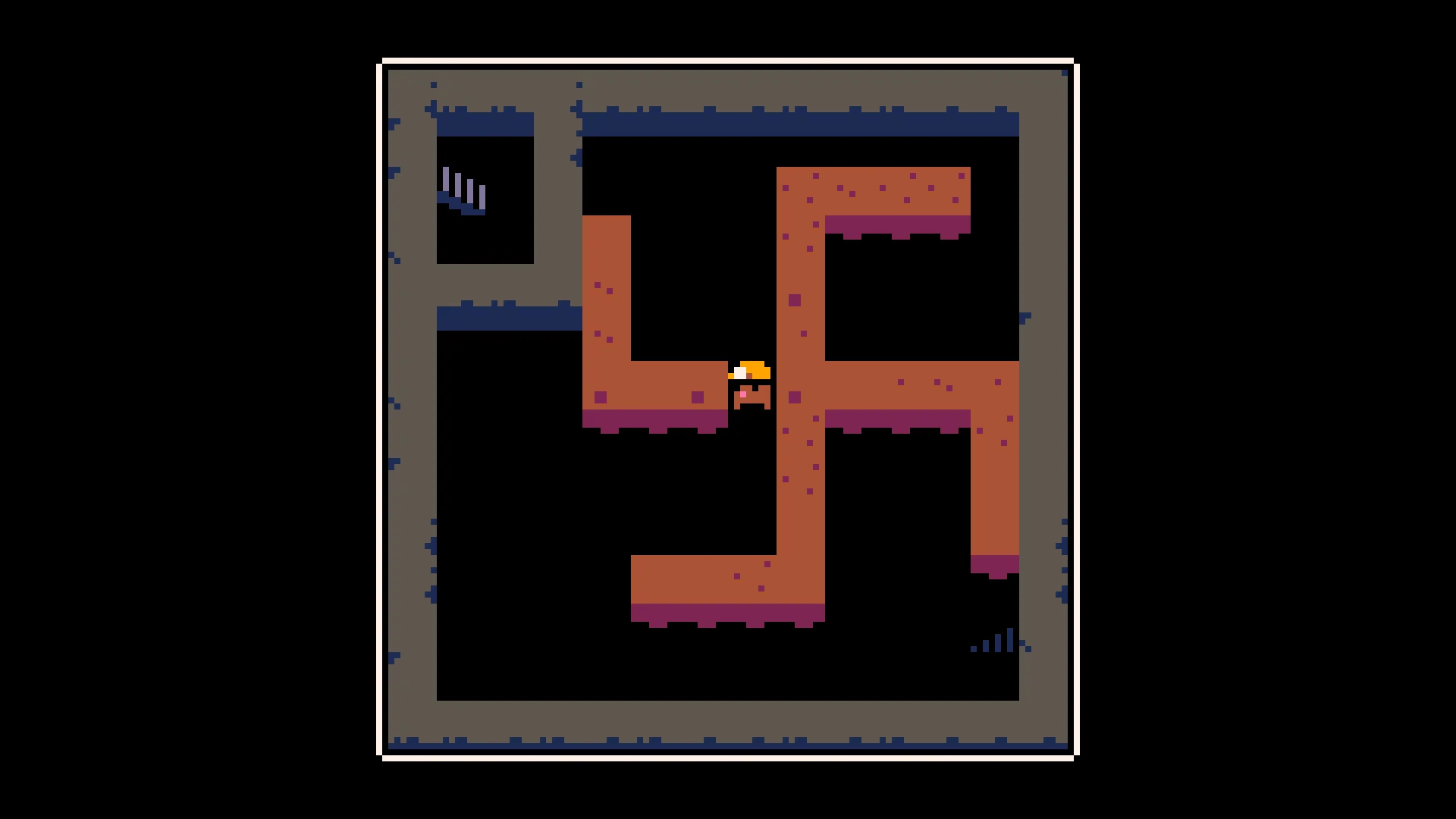 Challenging late-game scenarios Endgame puzzle complexity
