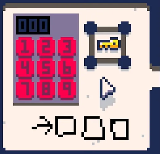 Advanced navigation challenges Intermediate puzzle complexity