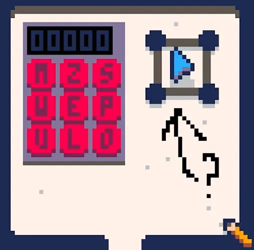 Master-level puzzle rooms Late-game complexity