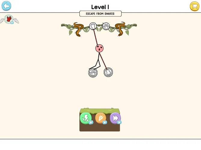 Mr Long Hand Stage 4 - Master Advanced Techniques Mr Long Hand Rescue Missions - Save Characters and Complete Complex Objectives