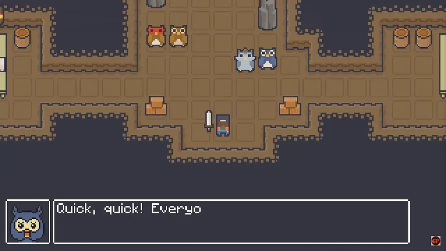 Advanced enemy patterns Strategic combat encounters