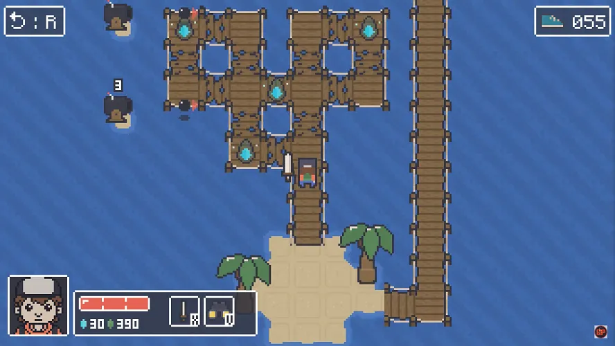 Challenging late-game scenarios Complex puzzle solutions