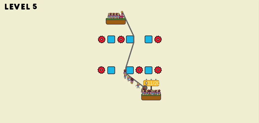 Avoiding deadly hazards Obstacle navigation