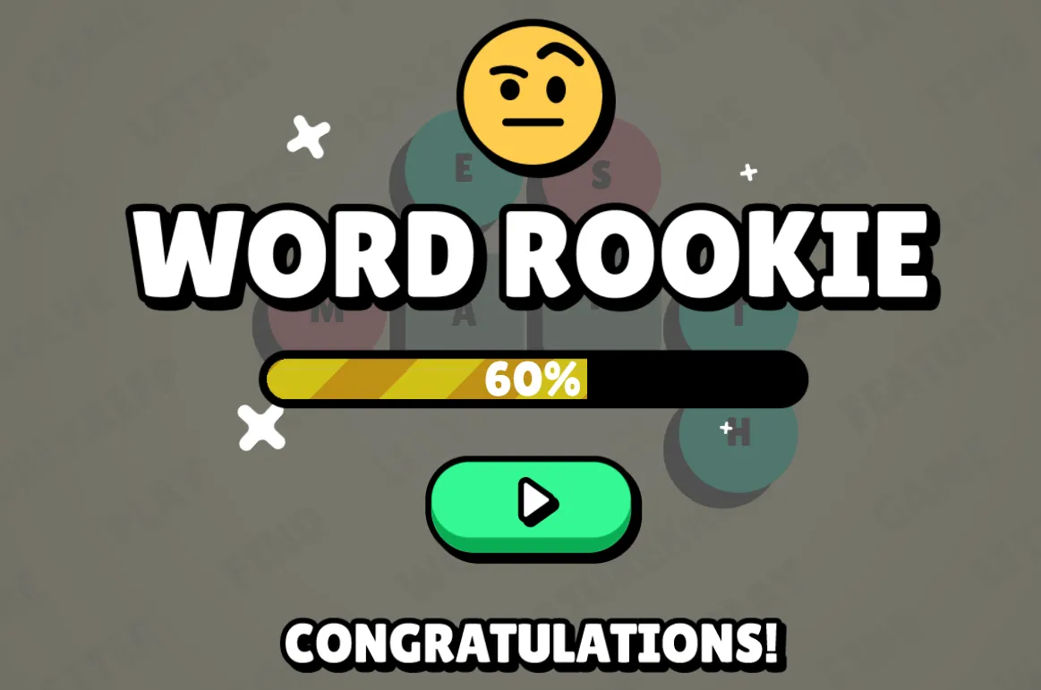 Word String Screenshot 4