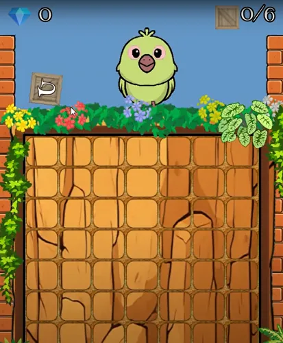 WordParrot Blitz Mode - Race Against the Clock WordParrot Blitz Mode - Fast-Paced Time Challenge