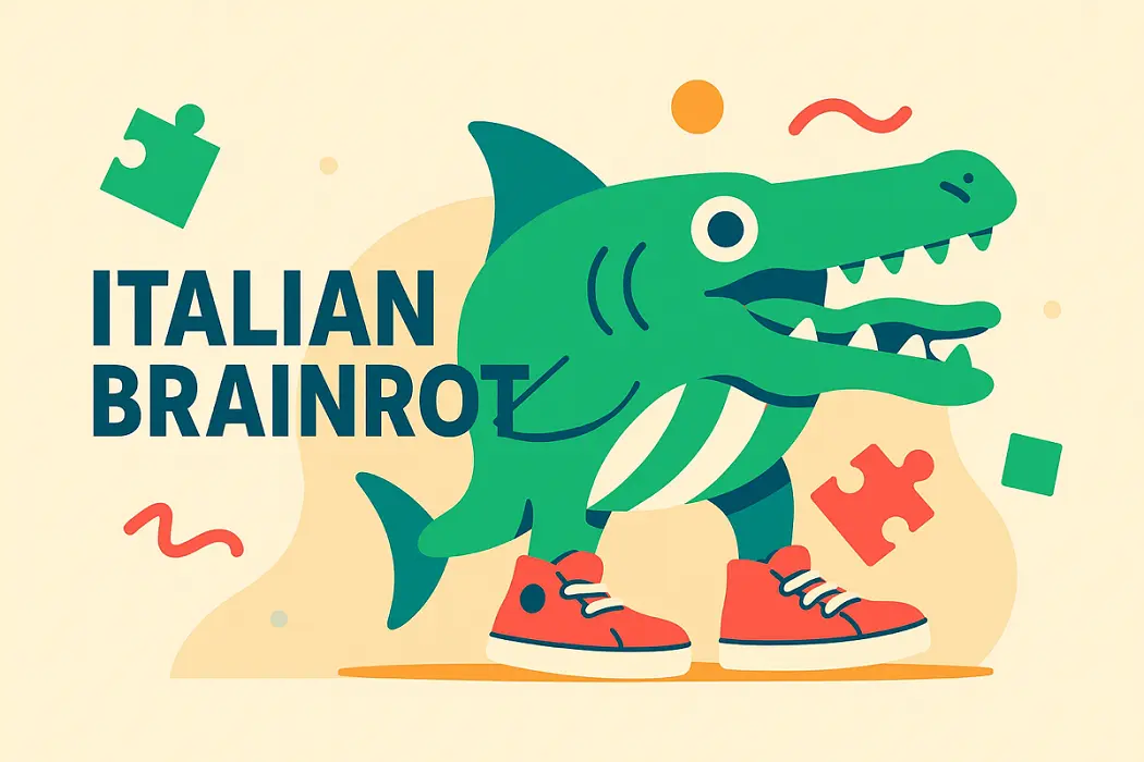 Brainrot Puzzle Games Brainrot Puzzle Games