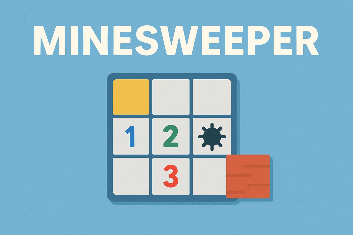 Minesweeper Puzzle Games Minesweeper Puzzle Games