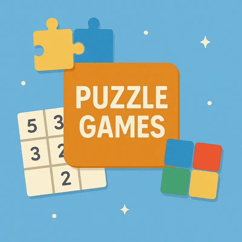 Best Free Puzzle Games - Play Online Now Free Online Puzzle Games Collection
