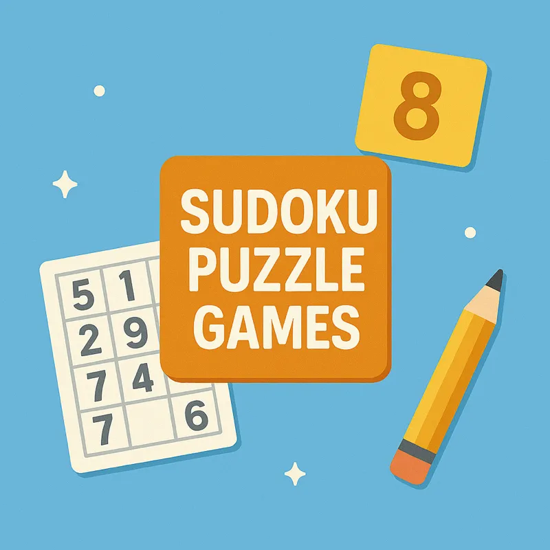 Free Sudoku Games - Easy to Expert Levels Play Sudoku Puzzles Online Free