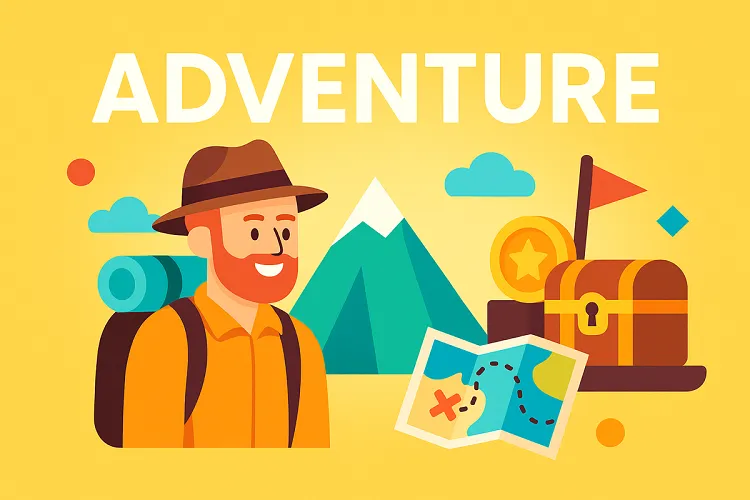Adventure Puzzle Games - Story-Driven Puzzle Challenges Adventure Puzzle Games Collection