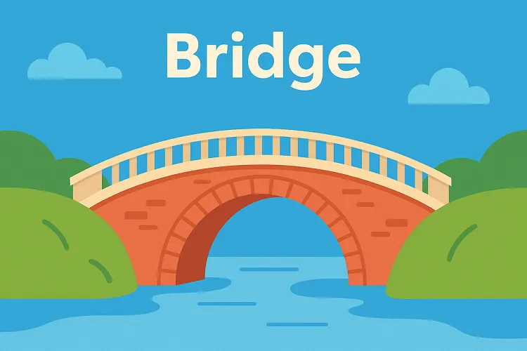 Bridge Games - Engineering Construction Puzzles Bridge Puzzle Games Collection
