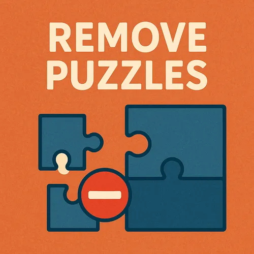 Remove Puzzle Games - Strategic Elimination Challenges Remove Puzzle Games Collection