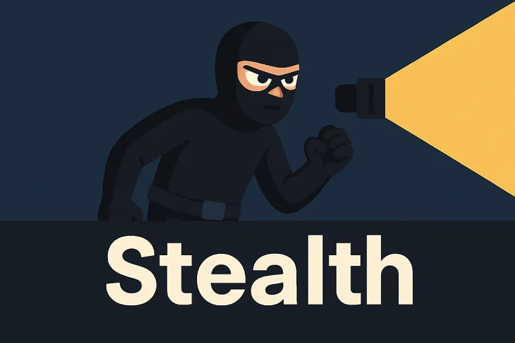 Stealth Puzzle Games - Tactical Sneaking Challenges Stealth Puzzle Games Collection