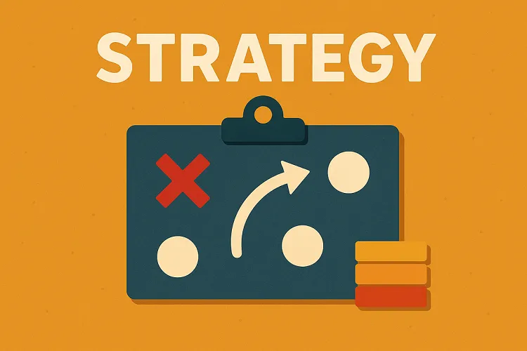 Strategy Puzzle Games - Tactical Planning Challenges Strategy Puzzle Games Collection